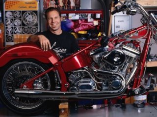 Motorcycle Technician