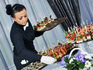 Professional Catering Professional Catering